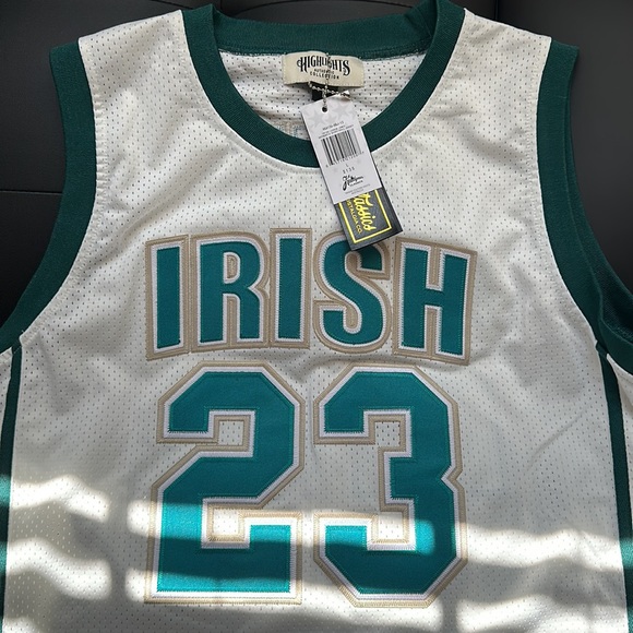 LeBron James’ High School Jersey - Picture 2 of 5